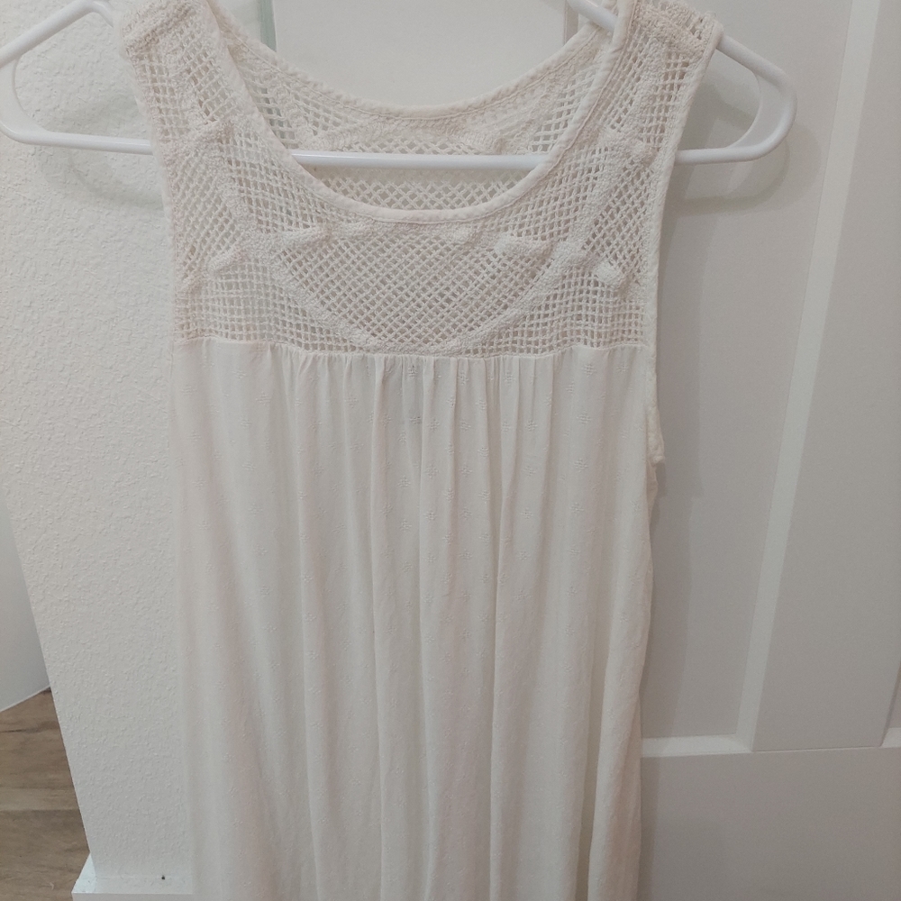 Maternity top